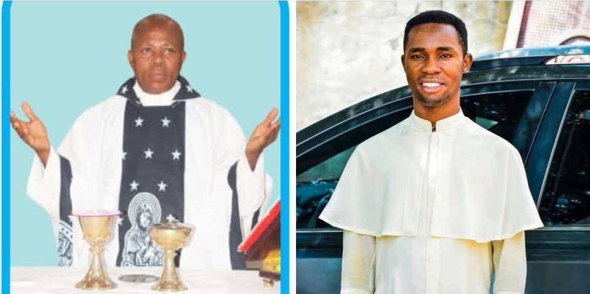 Nigeria: Two more priests kidnapped